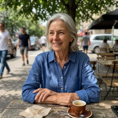 Margaret S., CogniNectar customer